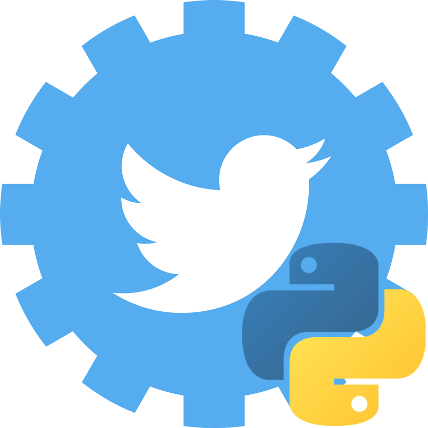 【Python】Twitter APIでウェルカムメッセージを実装する方法